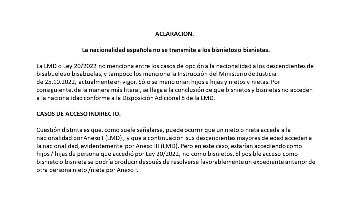 Consulado General de España en Caracas tweet media
