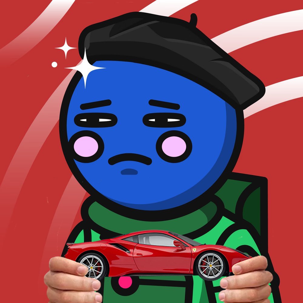 Space Riders Swag Store Bot tweet media