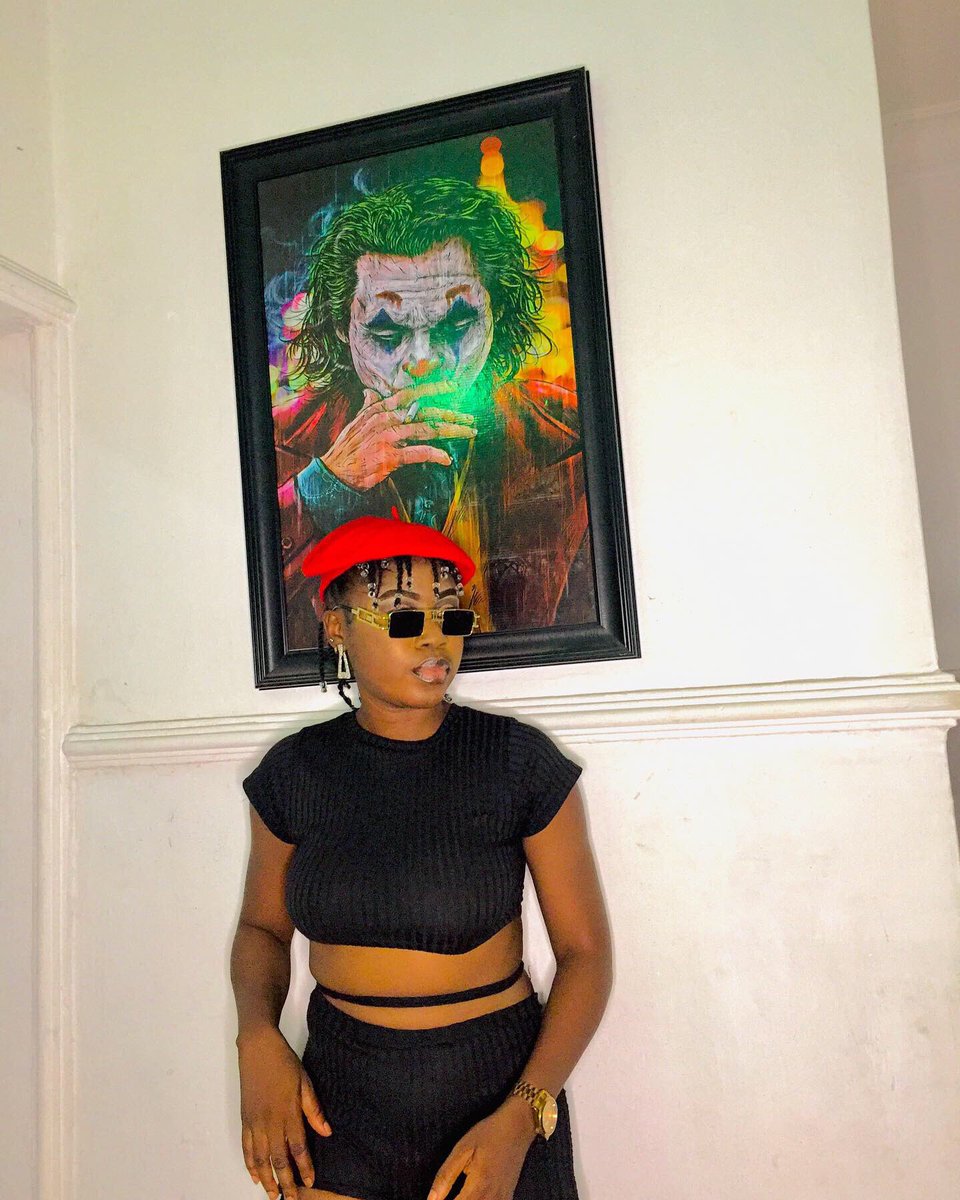 iam_etb's tweet image. “Kind of slow but I’m always on timing ⏰”
#peterobi2023 #LikeCrazy #earthquake