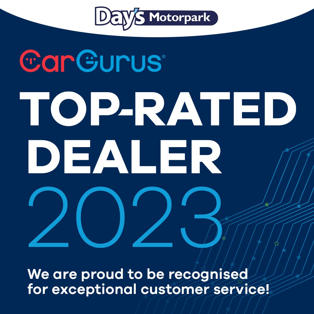 Day's Motor Group tweet media