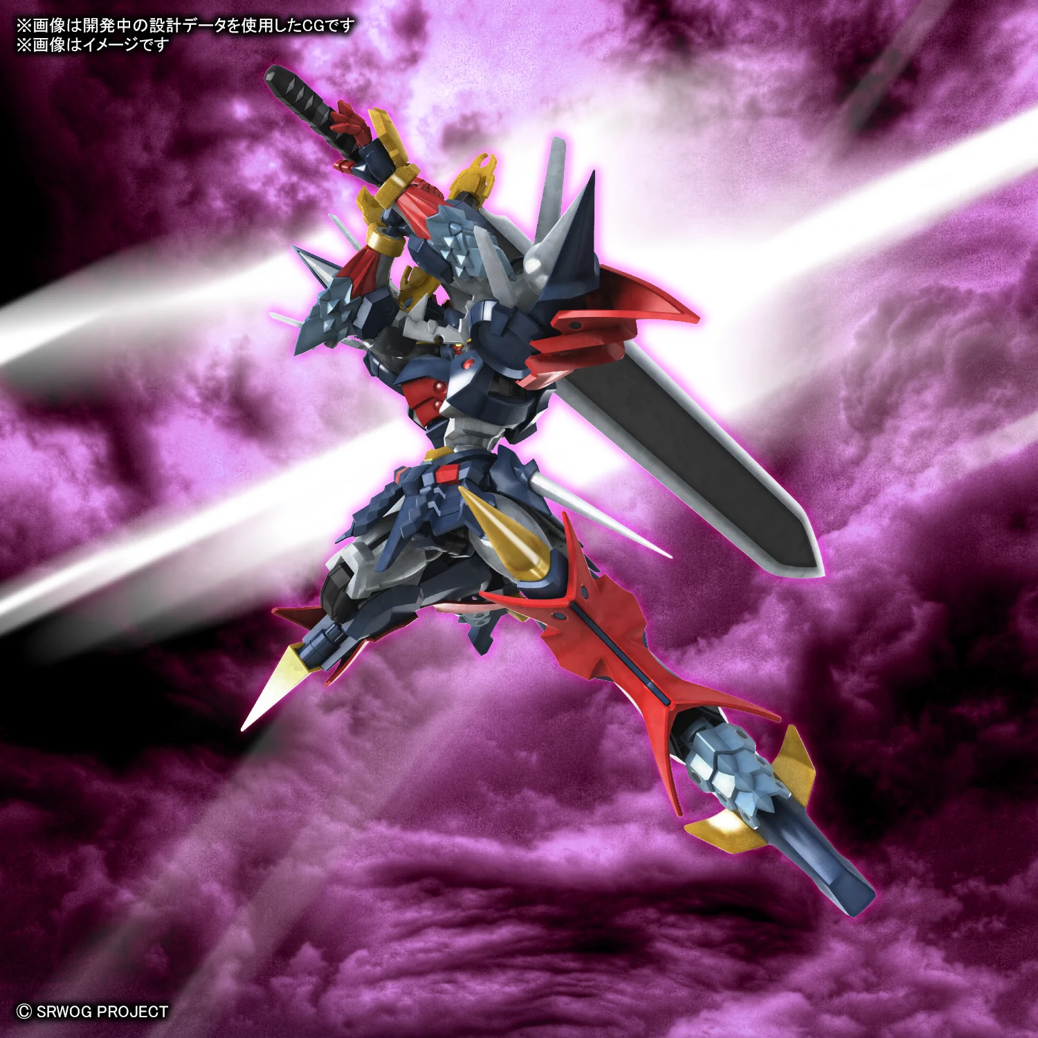 BANDAI HOBBY公式（BANDAI SPIRITS） on X: 