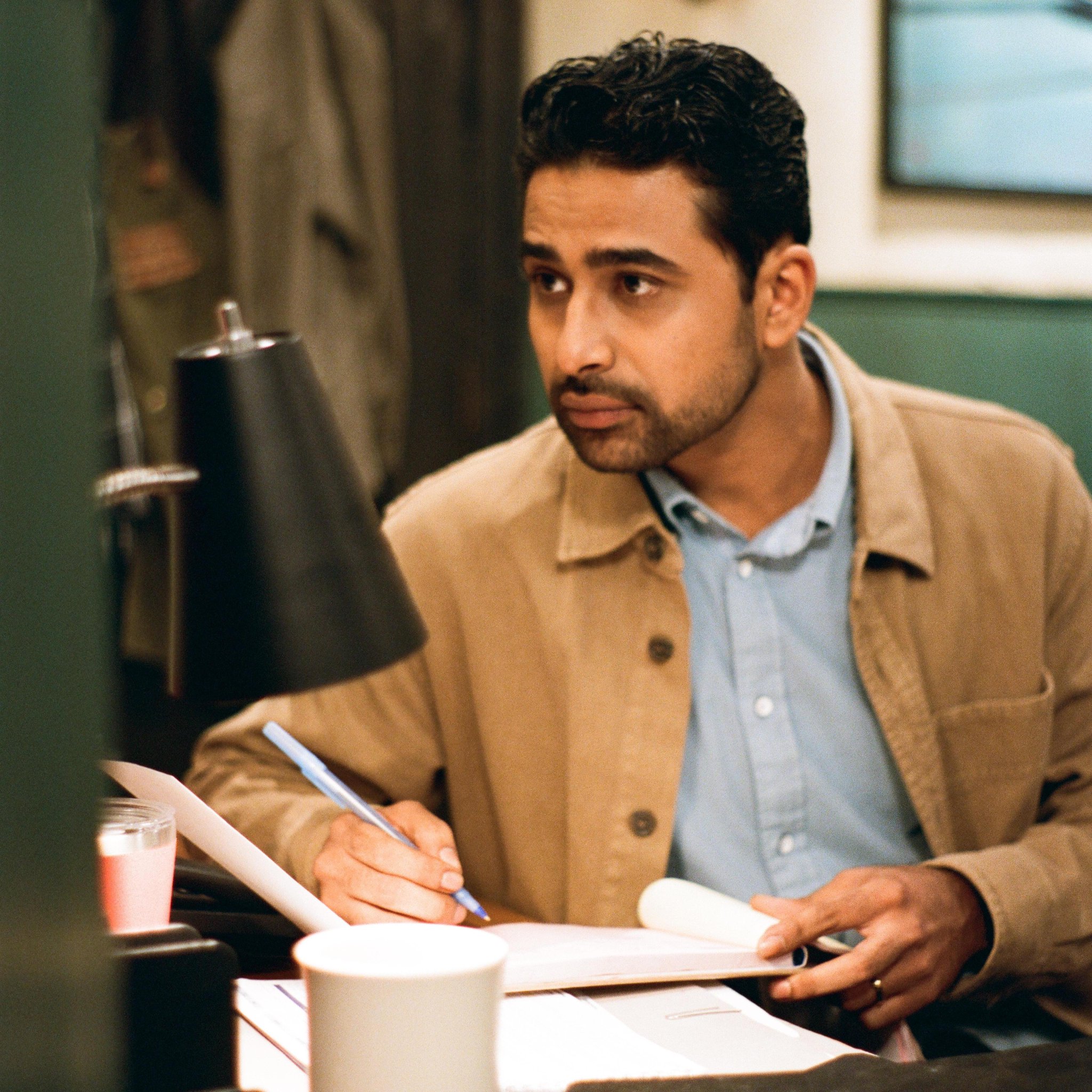 Happy birthday to you, Suraj Sharma! Party at Pemberton\s to celebrate?  : 