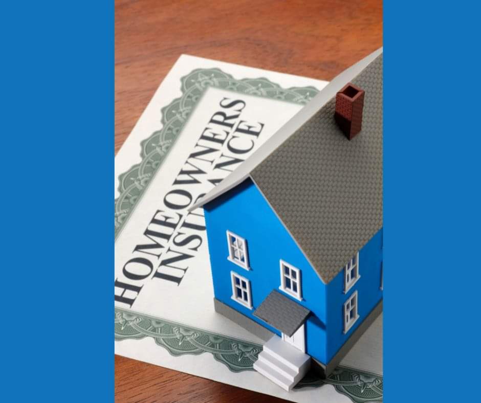 Your home is your biggest investment. Make sure it's properly insured. 

Join us for our FREE course on Homeowner's Insurance from 6-7:30 p.m. on Tuesday, March 21, at our offices, 130 E. Murdock St., Suite 102. 

Spread the word!