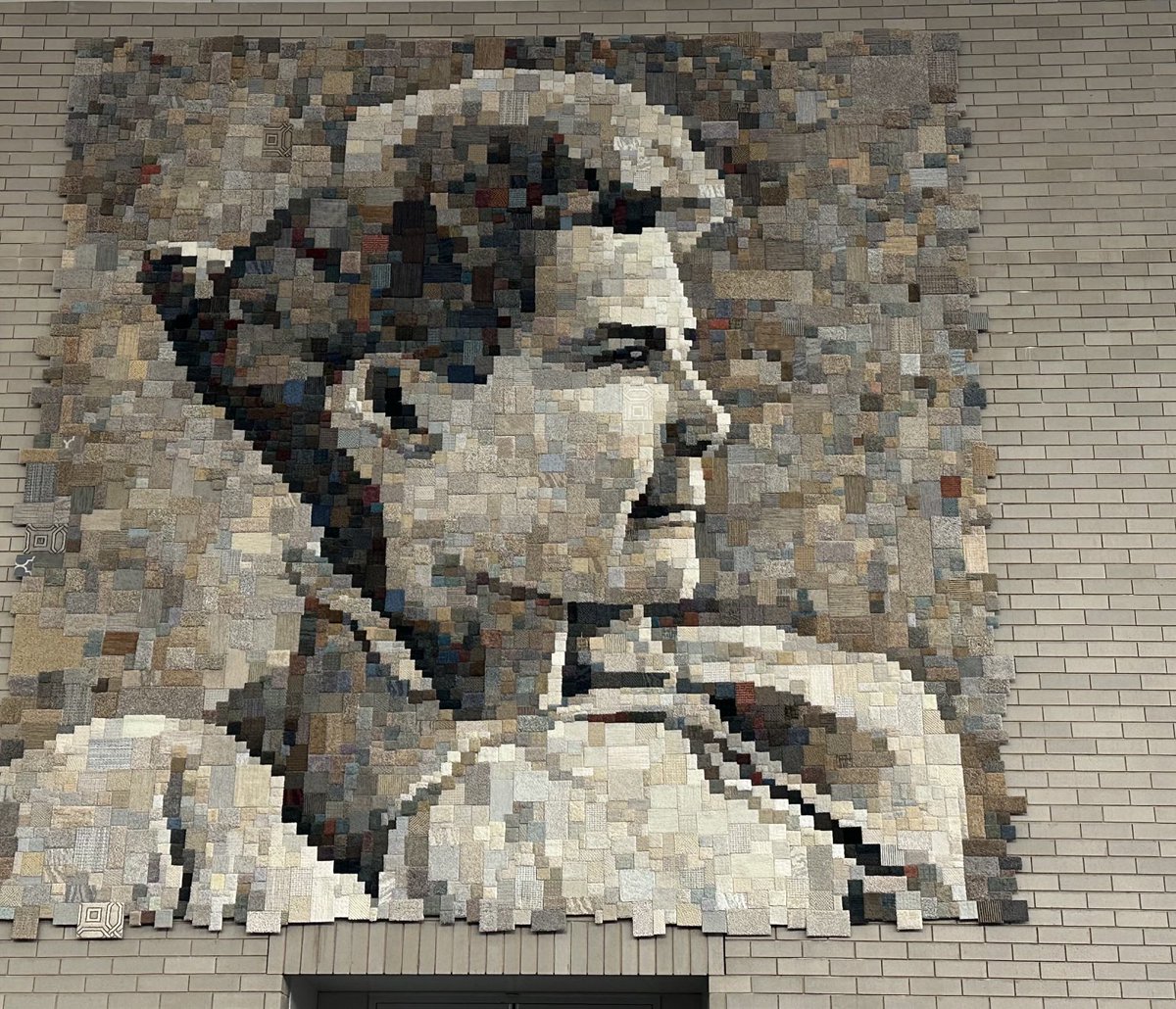 Nancy E. Hill tweet media