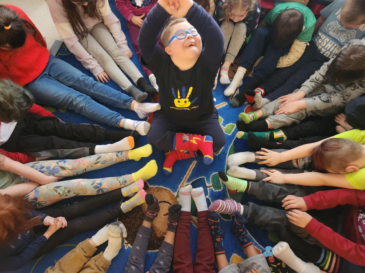 Cusack Elementary tweet media