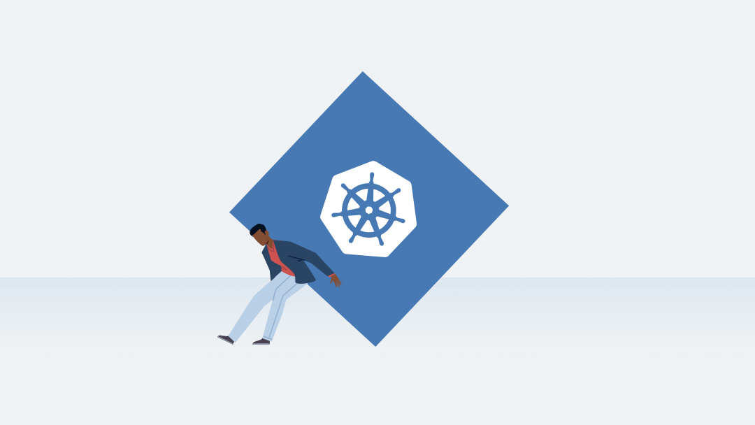 MirantisIT's tweet image. Are your developers feeling burnt out from managing Kubernetes? It&apos;s time to let them focus on what they do best. DevOps-as-a-Service can help: okt.to/jEokax 

#DeveloperBurnout #Kubernetes #DevOps