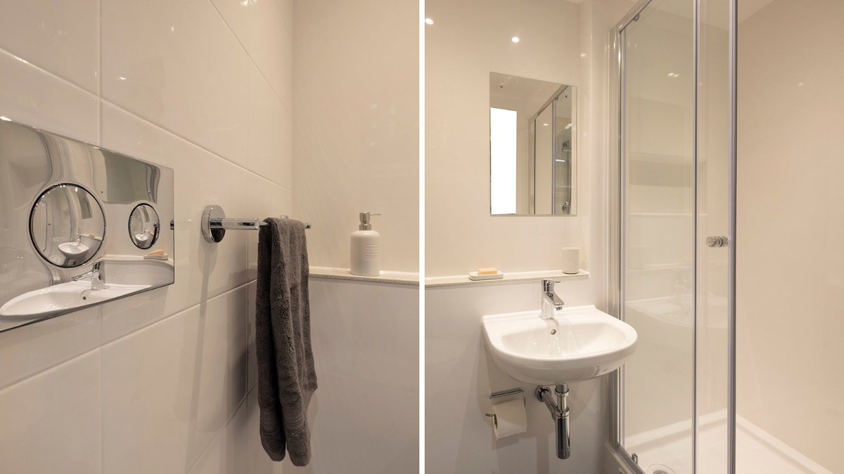 Offsite Solutions (@bathroompod) on Twitter photo We have delivered 349 GRP ensuite #bathroompods for <a href="/EQUANS_UK/">Equans UK & Ireland</a> at Pritchatts Park – a new energy-efficient student scheme for <a href="/UniBirmingham/">Uni of Birmingham</a>.
The robust, low maintenance qualities of GRP pods reduce operating costs making these ideal for retained assets such as student housing. We have delivered 349 GRP ensuite #bathroompods for <a href="/EQUANS_UK/">Equans UK & Ireland</a> at Pritchatts Park – a new energy-efficient student scheme for <a href="/UniBirmingham/">Uni of Birmingham</a>.
The robust, low maintenance qualities of GRP pods reduce operating costs making these ideal for retained assets such as student housing.