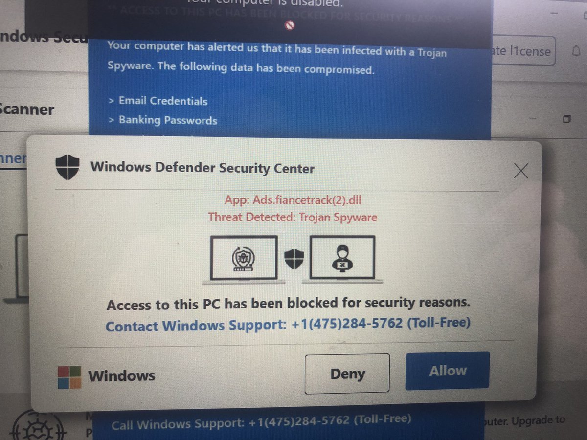 Don Gelfund tweet media