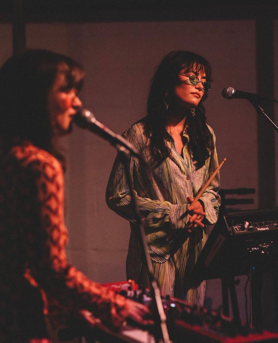 604 Records (@604records) on Twitter photo <a href="/voxrea/">VOX REA</a> ending our March off with their new release of ‘Magazine Man’ coming to you on March 31 🫶
Presave at fanlink.to/magazineman ⏳ <a href="/voxrea/">VOX REA</a> ending our March off with their new release of ‘Magazine Man’ coming to you on March 31 🫶
Presave at fanlink.to/magazineman ⏳