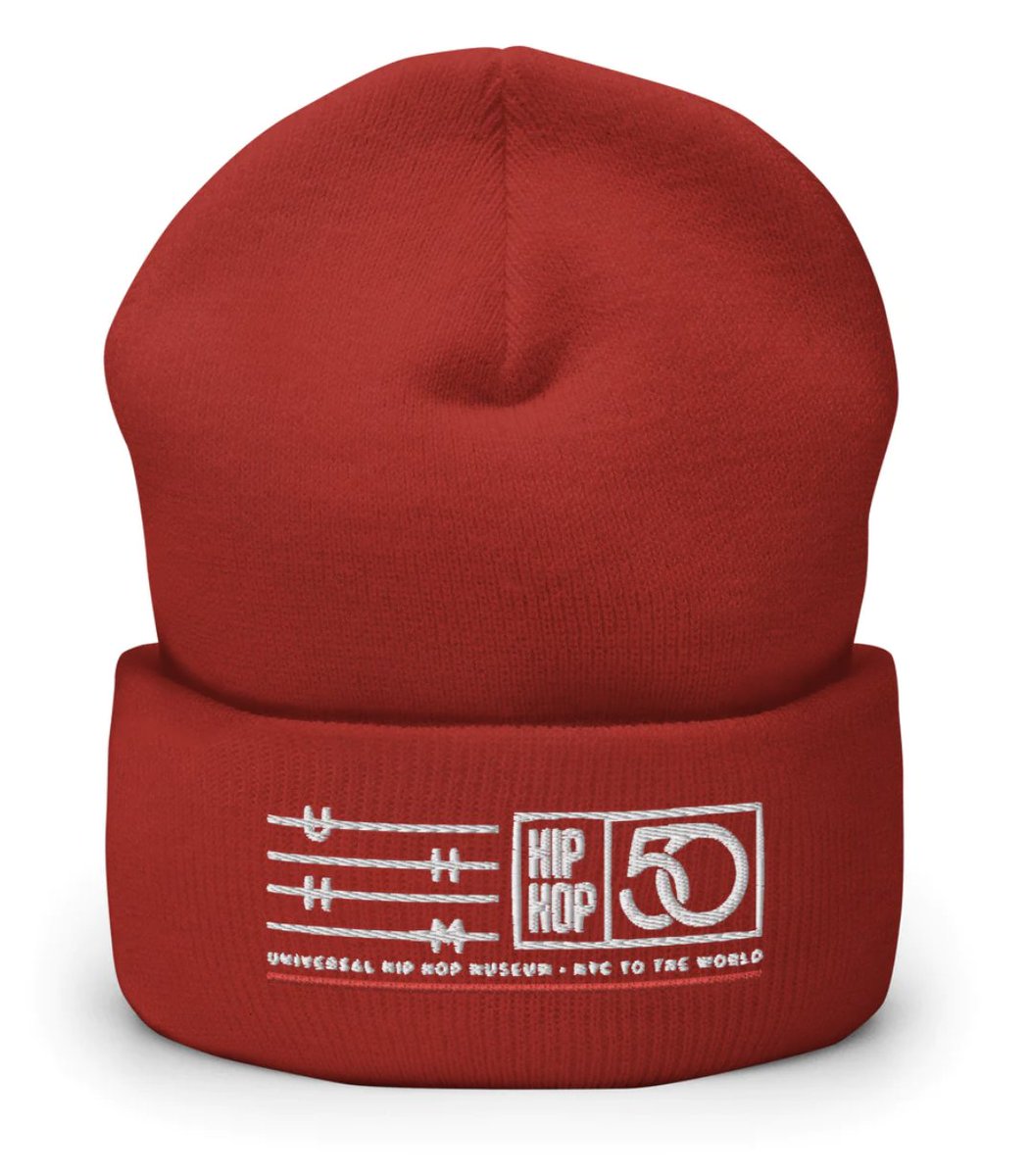 thhmuseum's tweet image. This month, our newsletter digs deep with Hip Hop fashion via @VideoMusicBox, gets into innovations in music publishing thanks to @FaithNewman19 &amp;amp; @ReservoirMedia and we&apos;ve got truly dope #HipHop50 merch. #uhhm #membersgetit 
mailchi.mp/uhhm.org/unive…