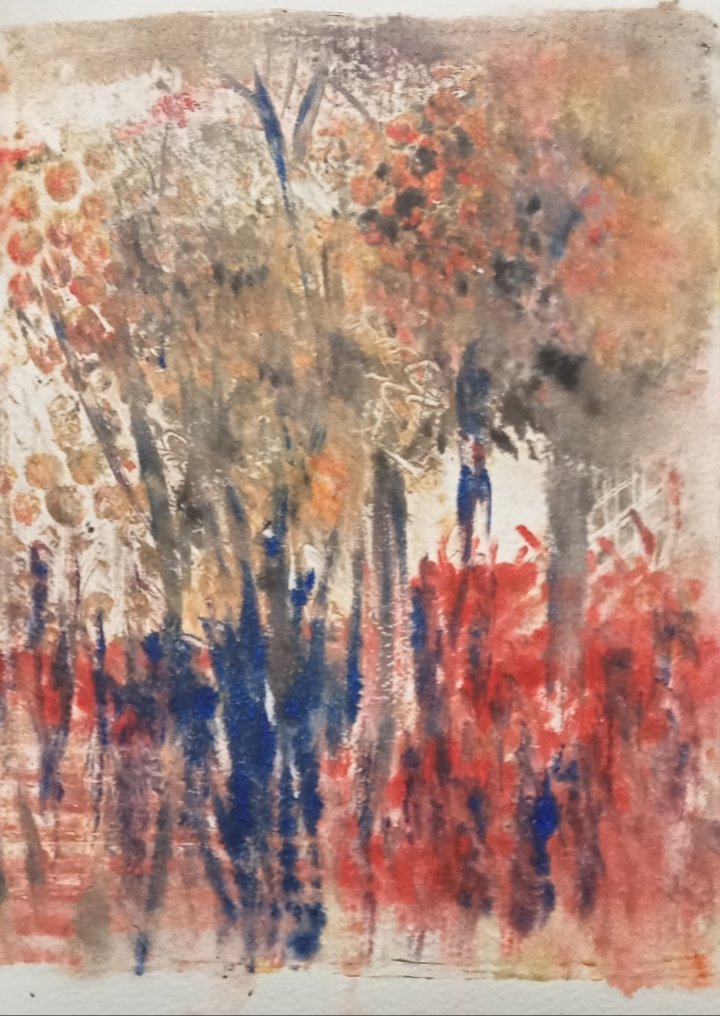 jaminoshdesigns's tweet image. Fabulous print workshop by @carysannehughes  for @thekindbay today, experimental #printing techniques #abstract #confidenceboost #selfesteem   @Evaleonie  print and photography #exhibition of kind bay work November 2033