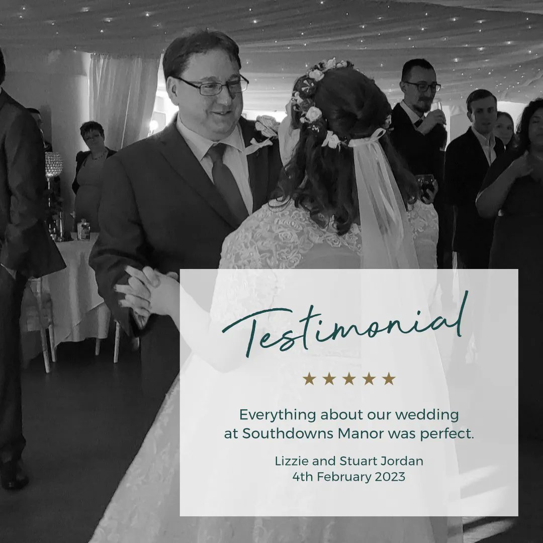 Southdowns Manor tweet media