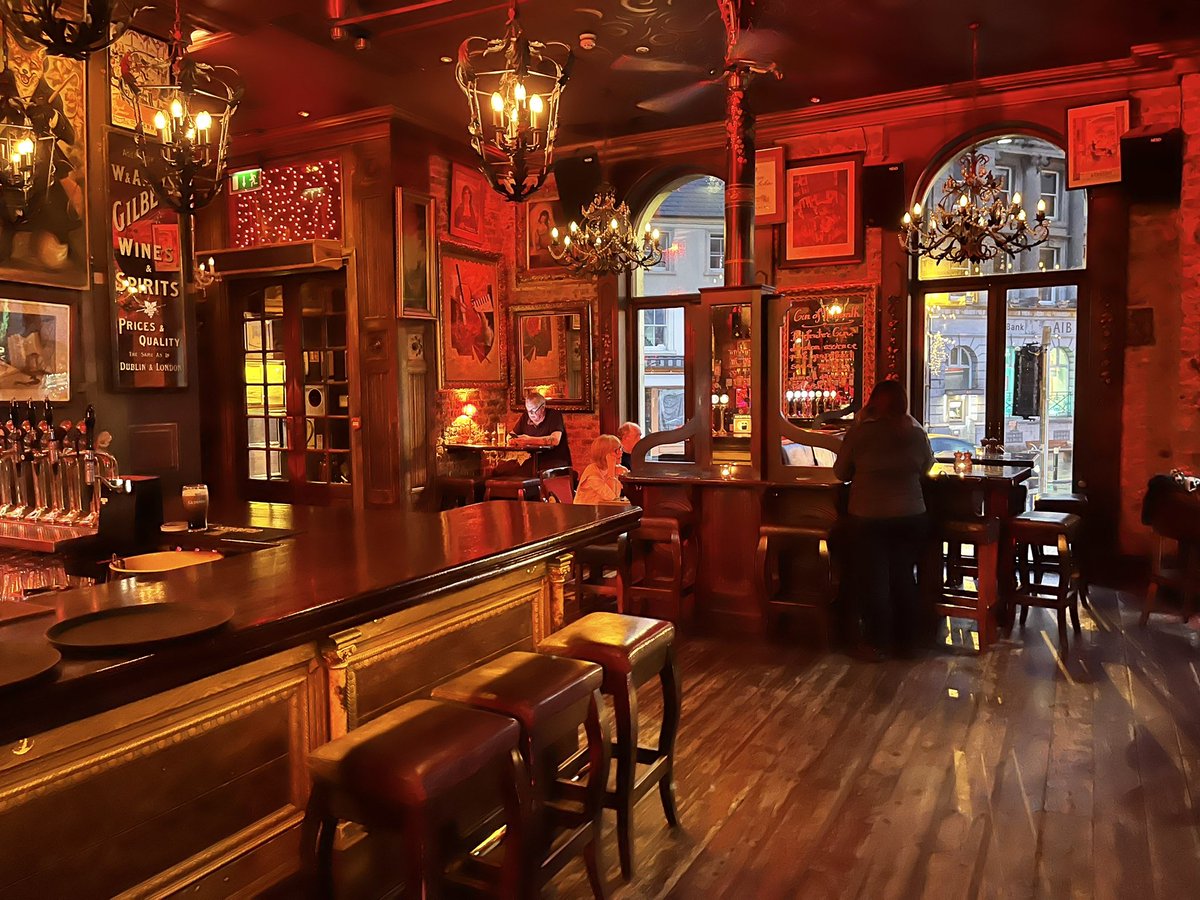 John Dash (@johndash) on Twitter photo I'm back in #Kilkenny, staying at the excellent <a href="/Pembrokehk/">Pembroke Kilkenny</a> working with the inspiring team at <a href="/kclr96fm/">KCLR 96FM</a>, but right now enjoying a pint at one of my favourite pubs, <a href="/LeftBank_KK/">Left Bank, Kilkenny</a>. I'm back in #Kilkenny, staying at the excellent <a href="/Pembrokehk/">Pembroke Kilkenny</a> working with the inspiring team at <a href="/kclr96fm/">KCLR 96FM</a>, but right now enjoying a pint at one of my favourite pubs, <a href="/LeftBank_KK/">Left Bank, Kilkenny</a>.