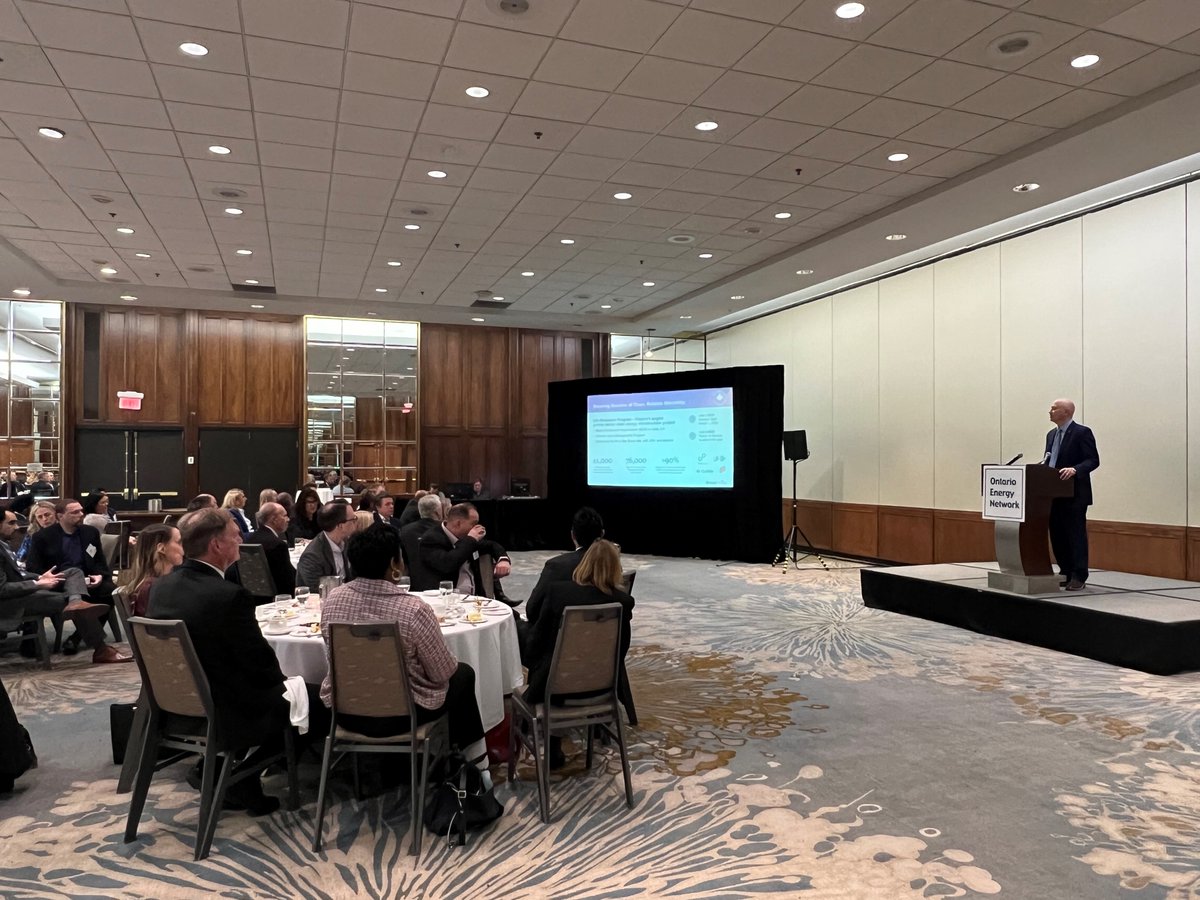 @NII on Twitter: "RT @Bruce_Power: Today our President & CEO Mike