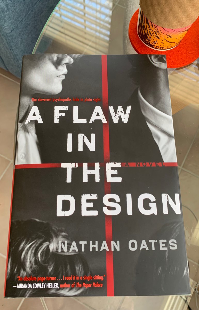 Well, I know what I'll be doing today. The happiest of book birthdays to @NathanMOates -- can't wait to dive in!
<a href="/randomhouse/">Random House Group</a>