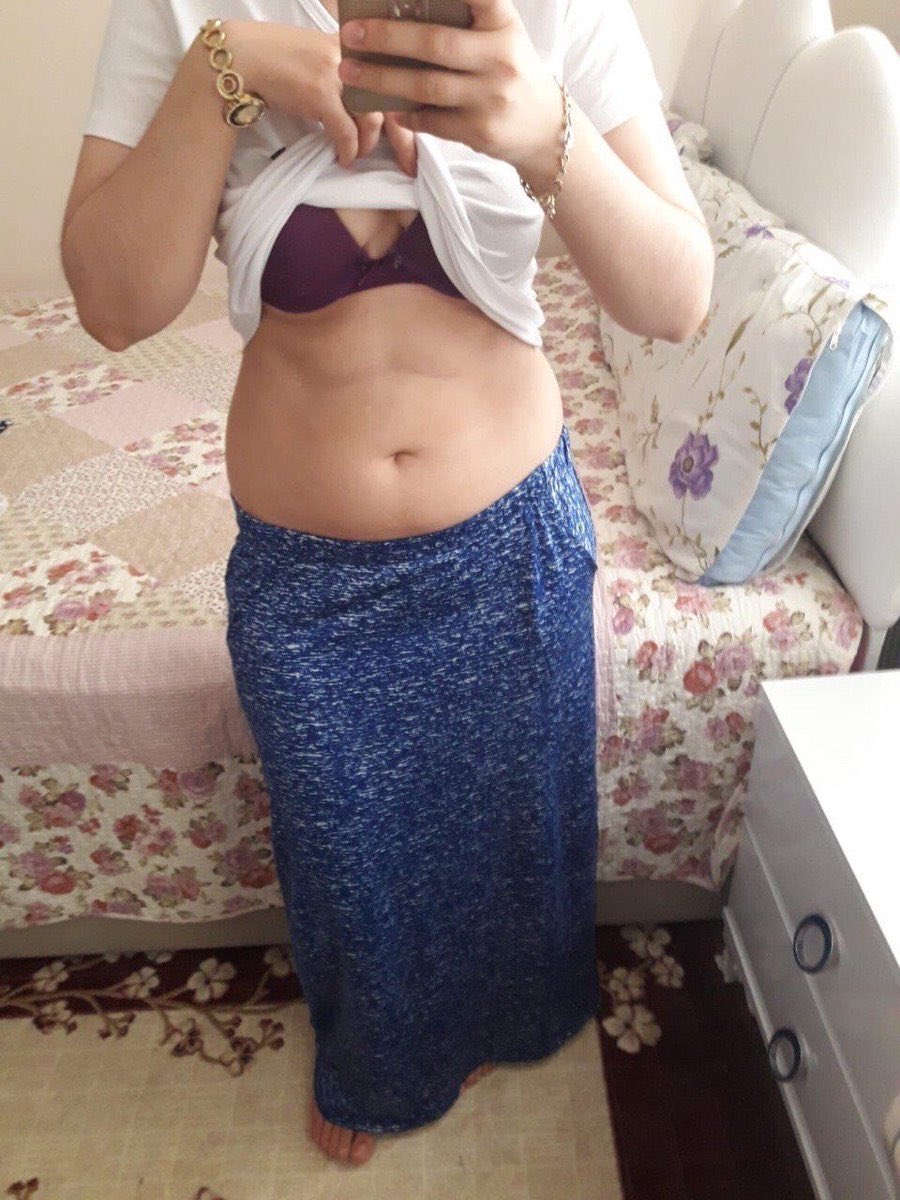 Önünde domalmak istiyorum ama biraz yaşlıyım sorun değilse yaz