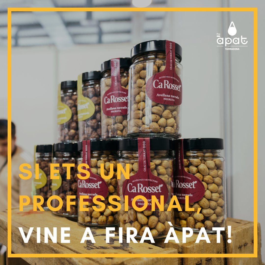 Fira ÀPAT tweet media