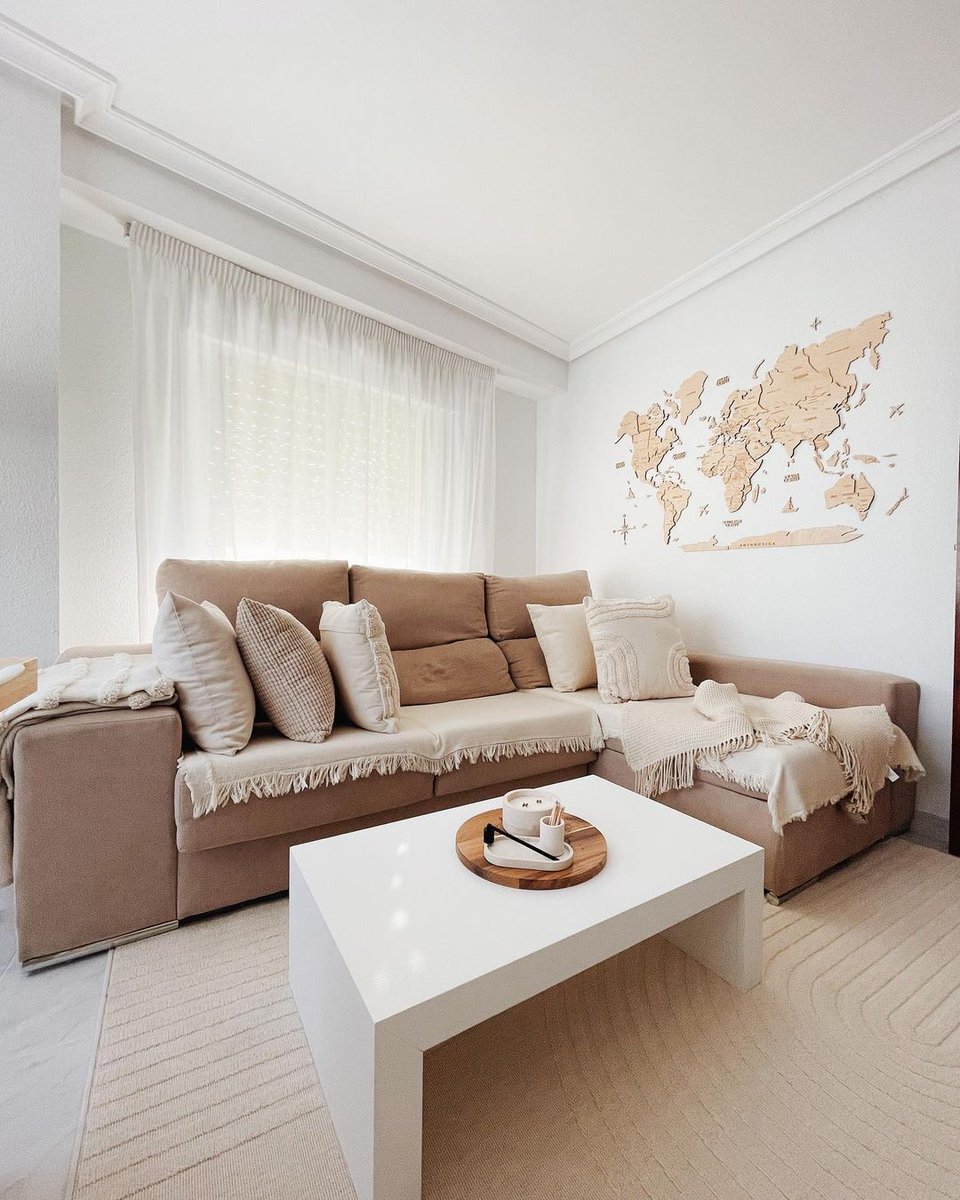 🌿Do you like neutral colors?
.
.
woodenworldmap.net
.
.
#woodmap #woodenmap #wallmap #wallart #walldecoration #housewarming #map #easterwallart #traveldecor #homedecorations #housewarminggift 
#homedecorlove #worldmap #woodenworldmap #woodenworldmapnet