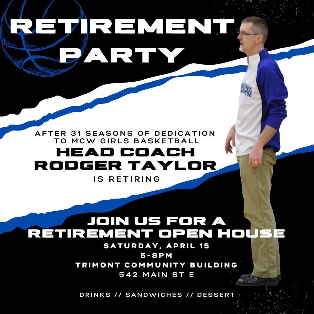 MCW Girls Basketball tweet media