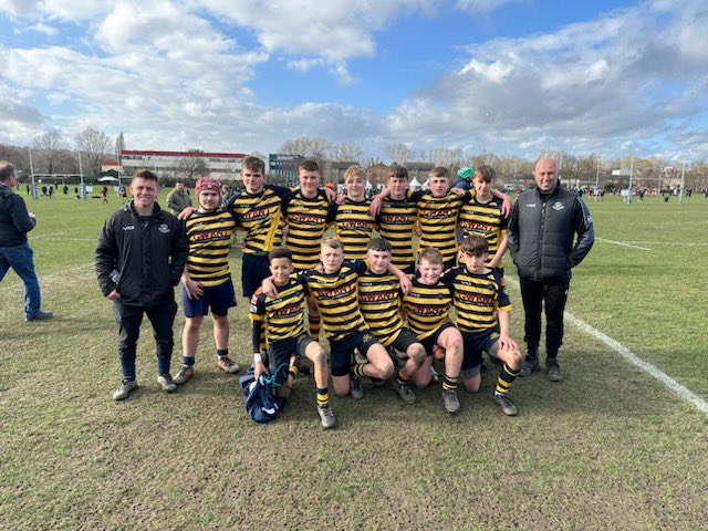 newbridgepe's tweet photo. Good experience for the pupils at @RPNS7s today. Unfortunately our journey in the tournament comes to an end🏉 https://t.co/lb2cNpt7Vl