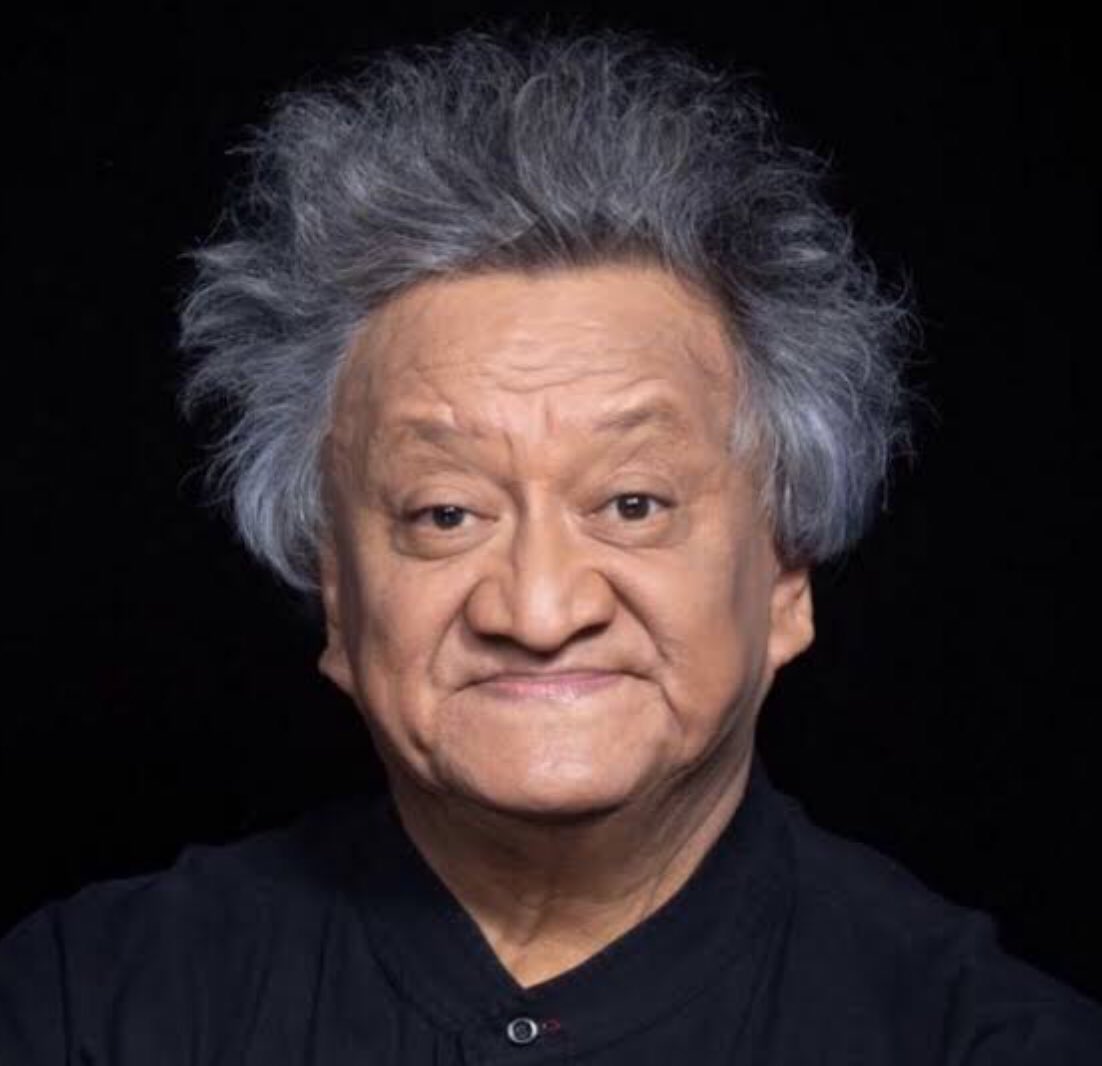 venoker's tweet photo. @Maximus3blog  Stephen en la vida real (Jorge Falcón, comediante Mexicano) 🤣🤣🤣 https://t.co/TmirNKrFsF