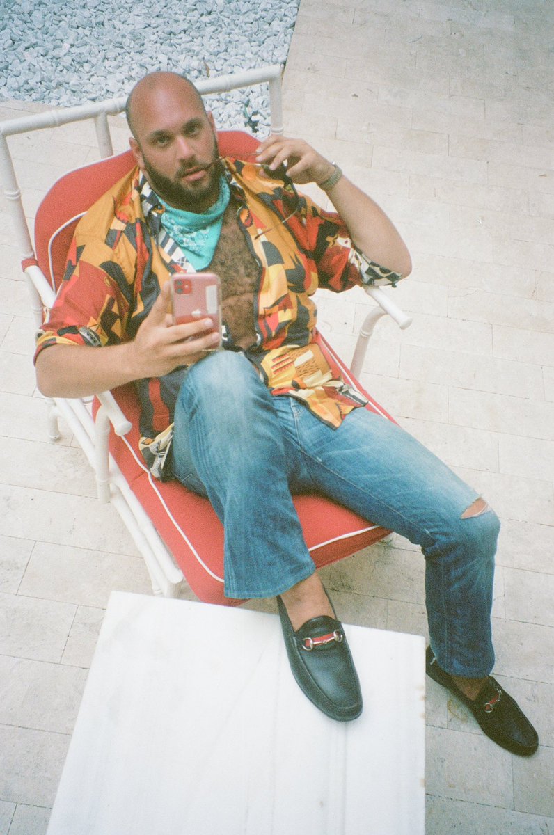 Bruce Estevez tweet media