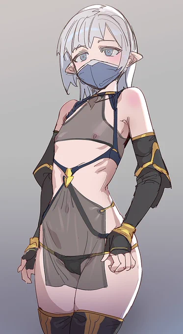踊り子 