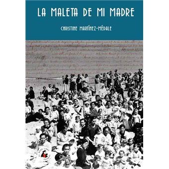 'La maleta de mi madre' liburua aurkeztuko dute Noski liburu dendan
oarsoaldea.hitza.eus/2023/03/21/la-…
<a href="/AgrupPikoketa/">AgrupPikoketa</a> #Errenteria #Orereta