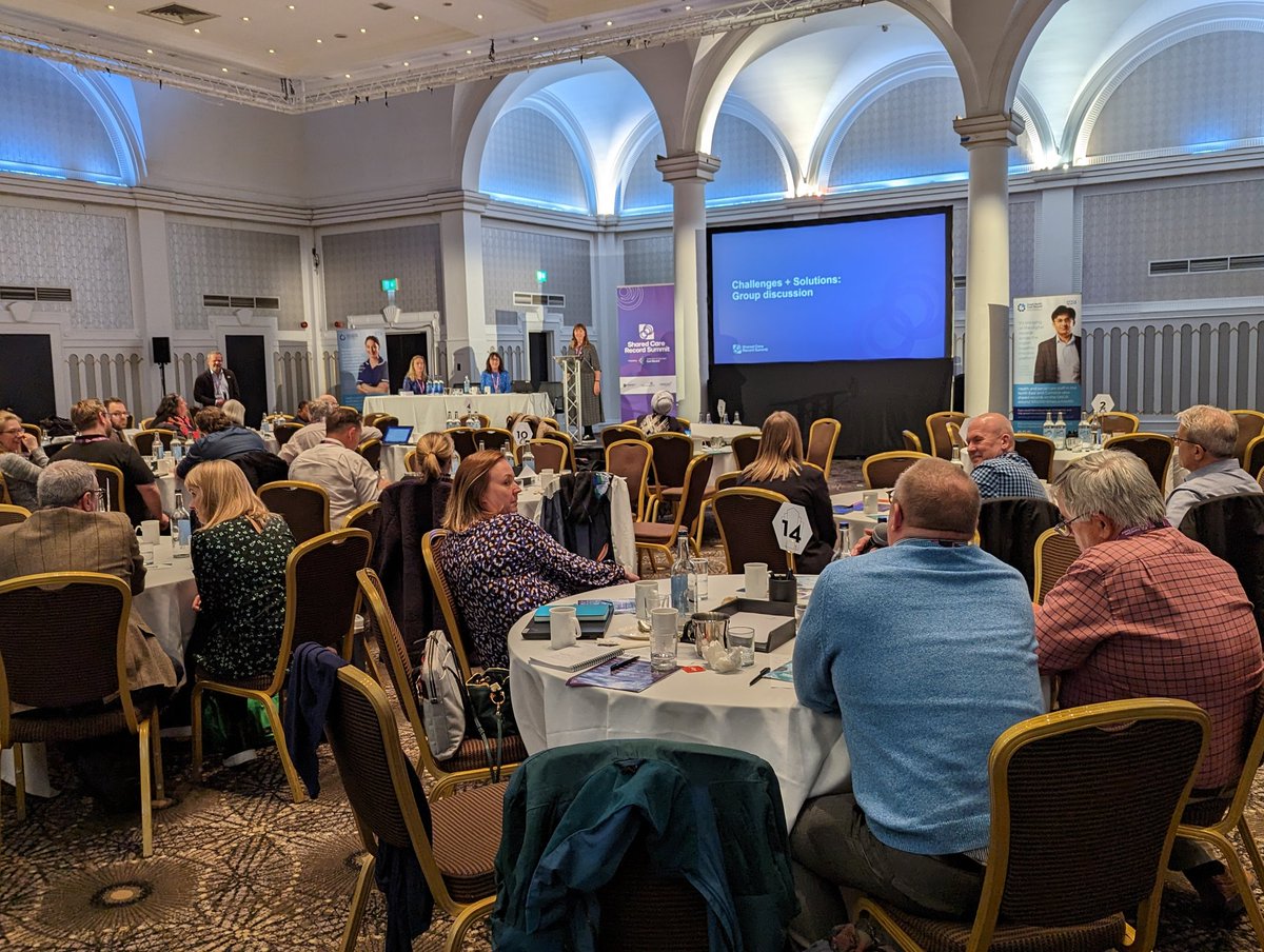 Great North Care Record tweet media