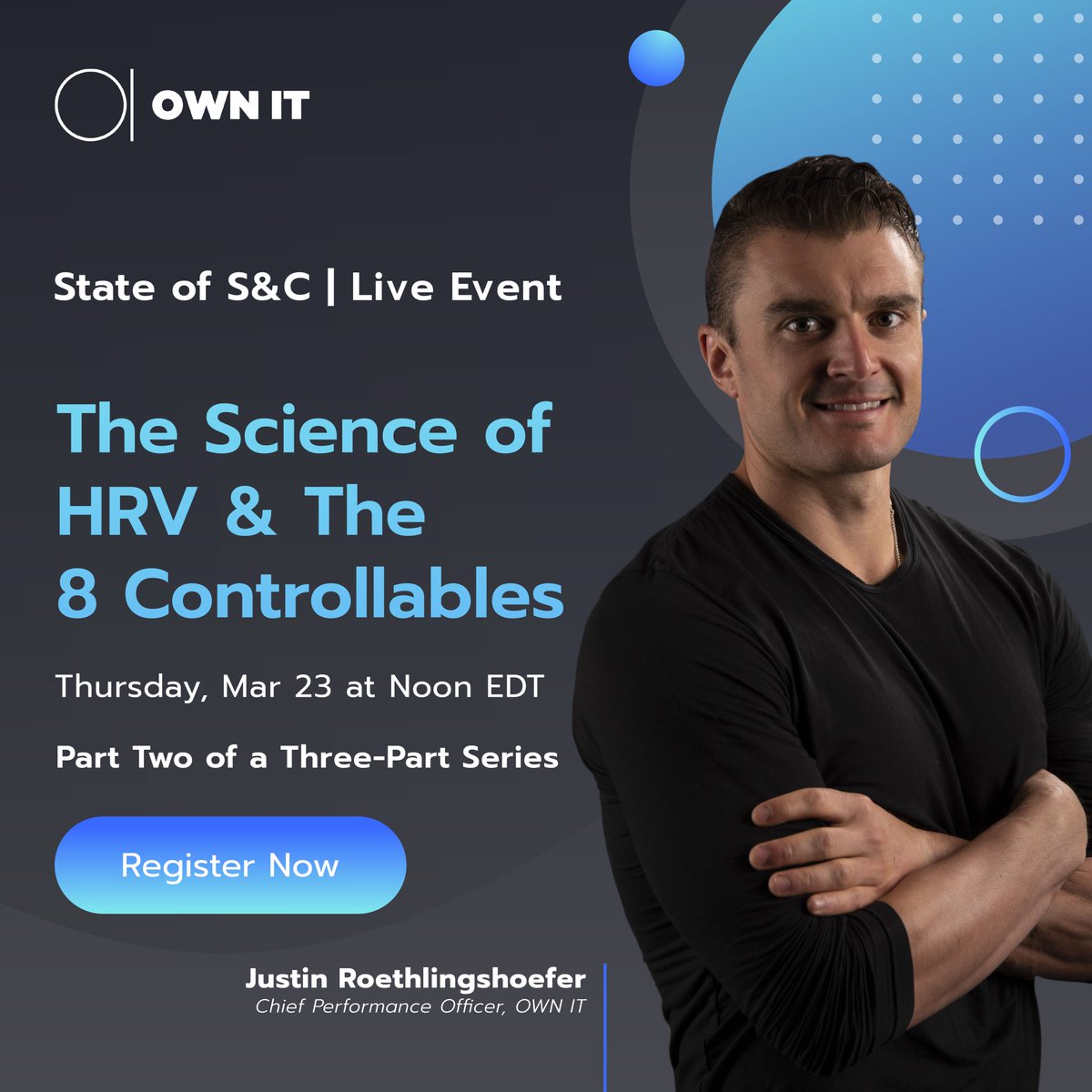 OWN IT System tweet media