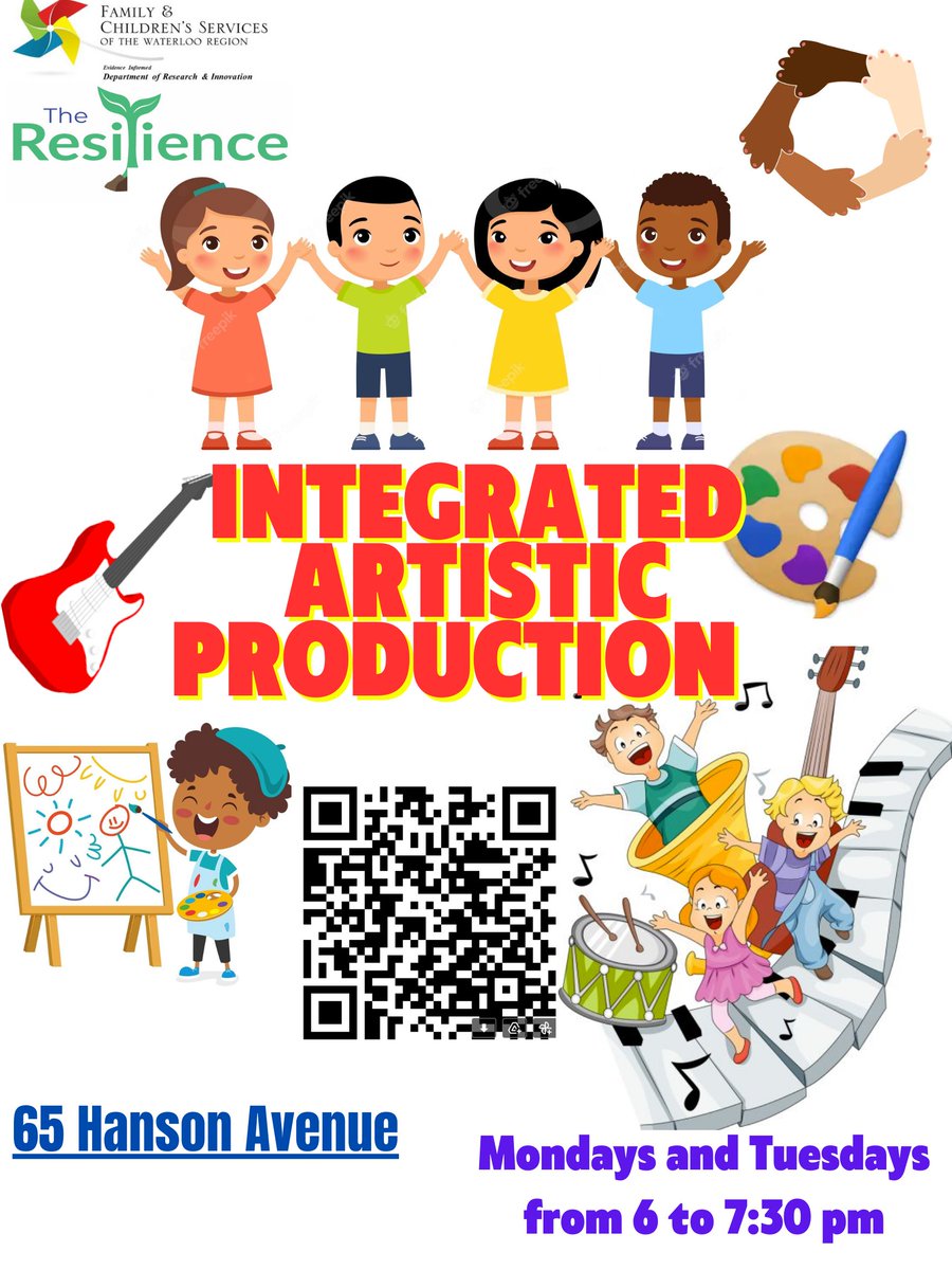 The Resilience Project tweet media