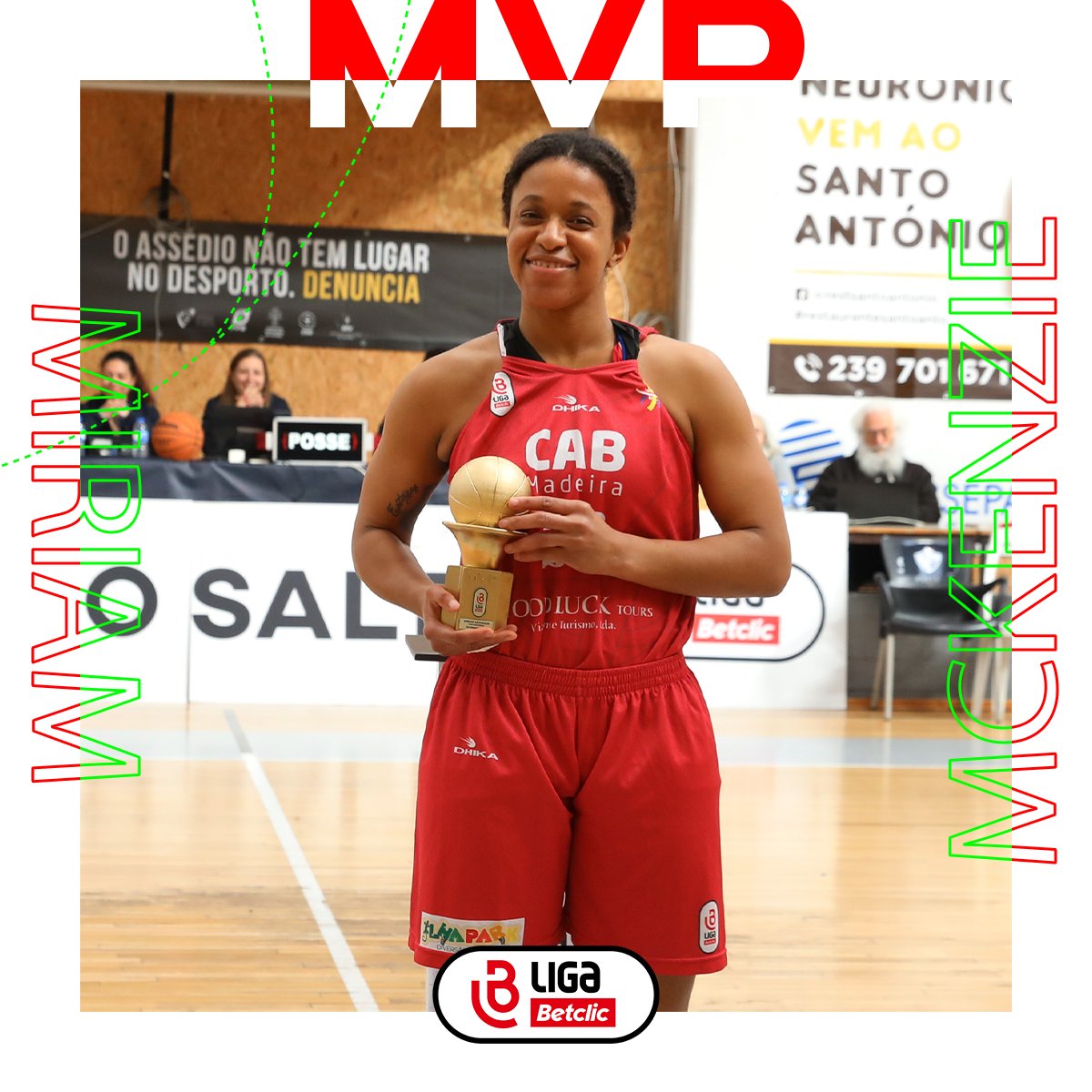 Betclic Portugal 🔞 tweet media