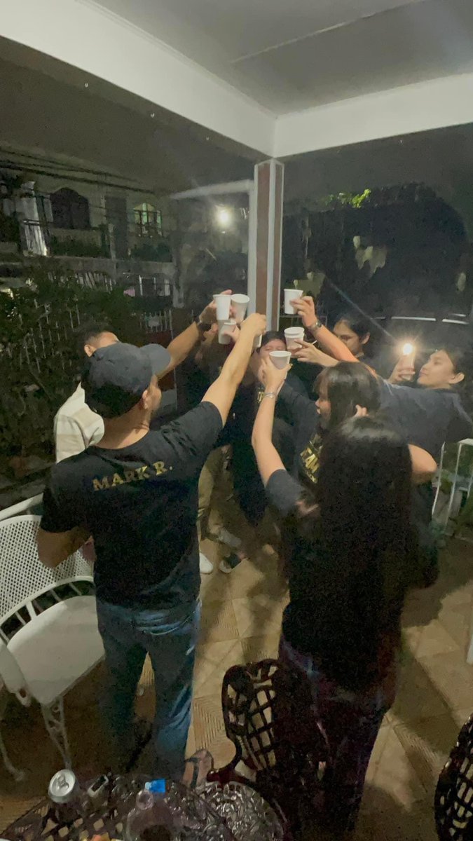 JubeiXkagero's tweet photo. We donโt realize we are making memories
Weโre just having fun
-Team Mark, March 2023
๐ฏโค๏ธ๐๐ป๐ฅบ
#TeamMarkR
#TeamManyak
#ThirdFam
#SOLIDASFVCK https://t.co/tqKcjDWJdI
