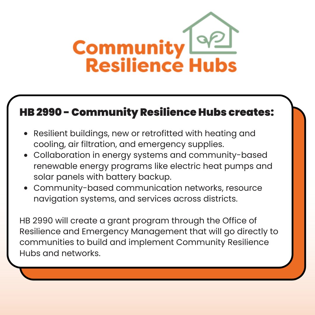 Oregon Just Transition Alliance tweet media