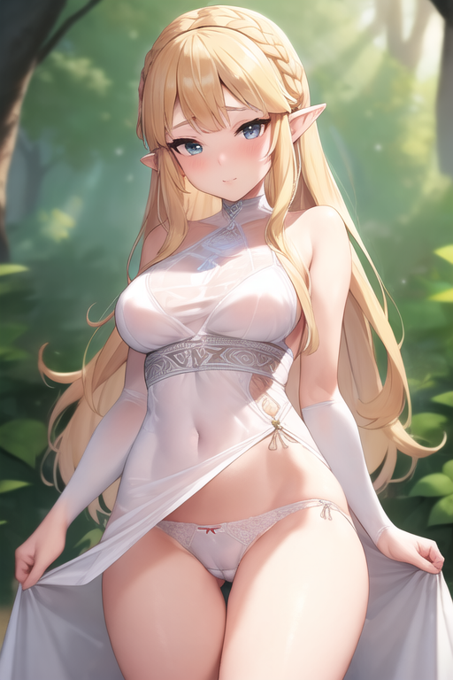 エビス @AIイラスト tweet media