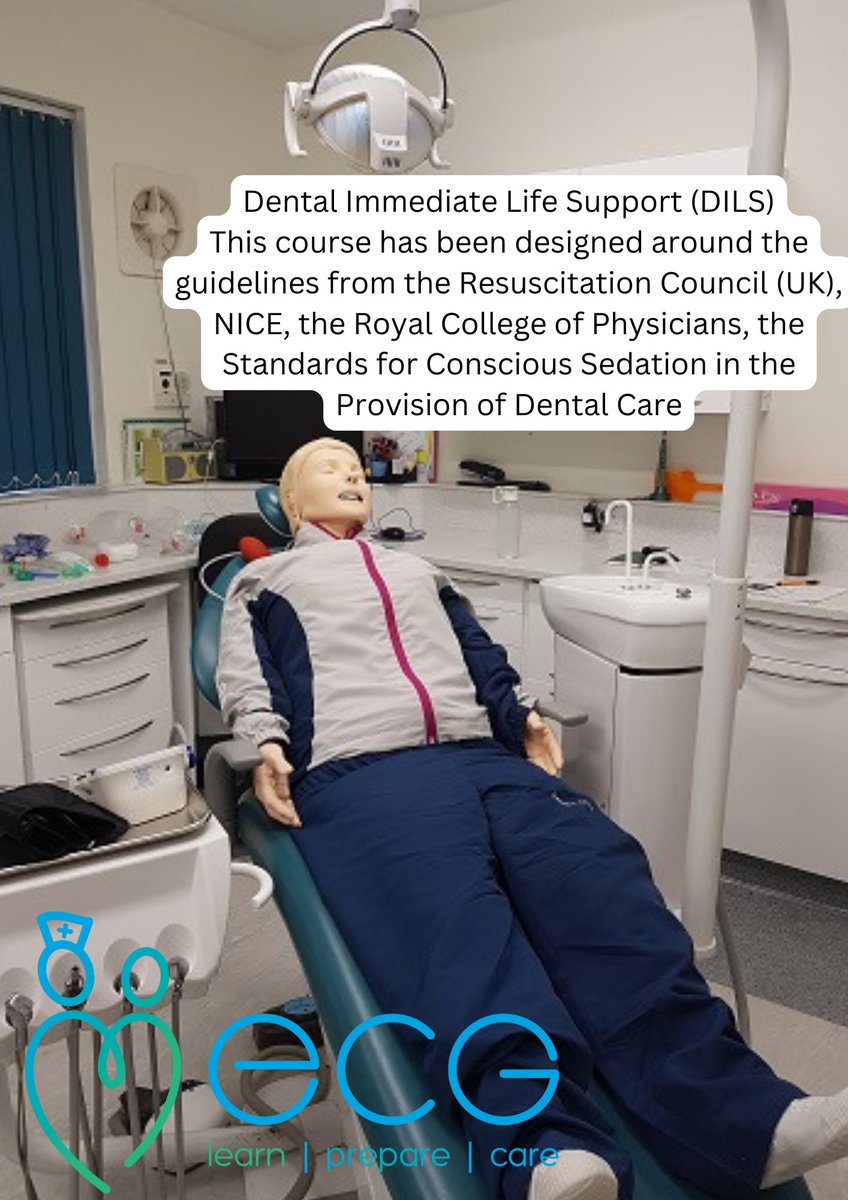 ECG Training tweet media