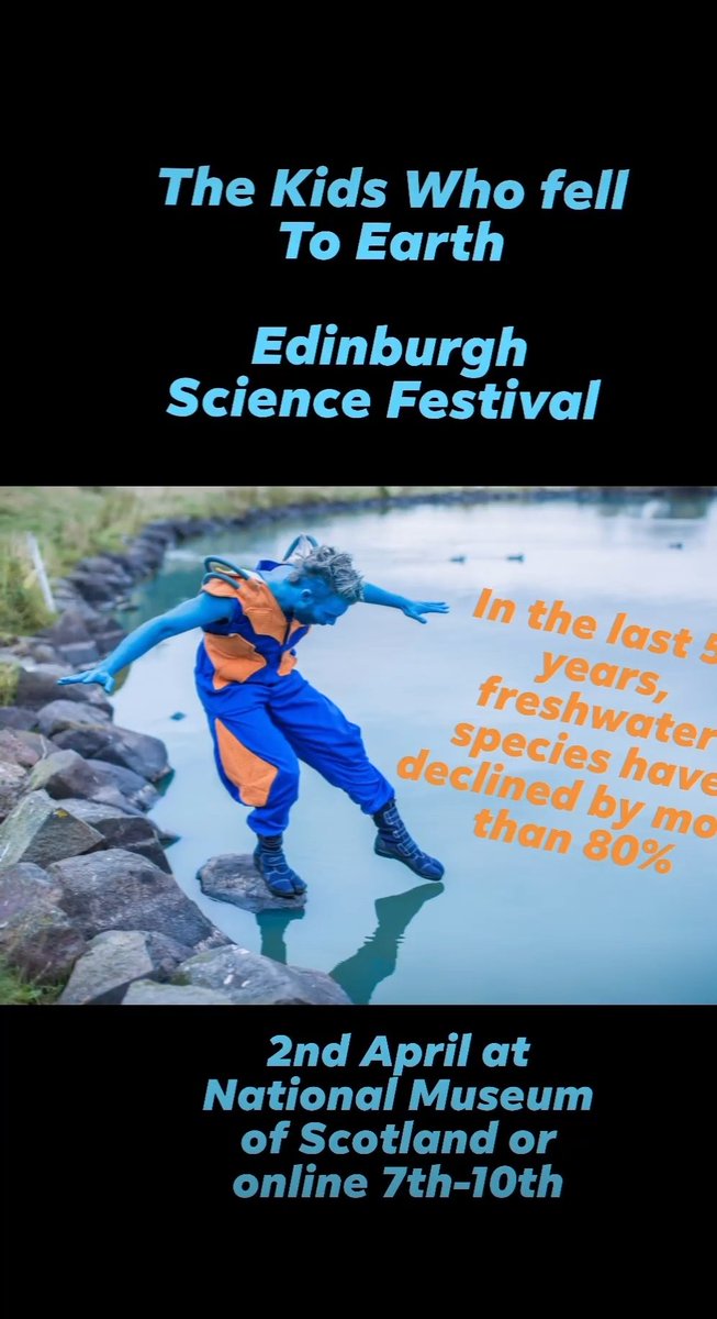 boltsnlightning's tweet photo. Come and check out what Zing has been learning on his visit to Earth!
Find us in the @EdSciFest brochure https://t.co/qzpMdOwQYt