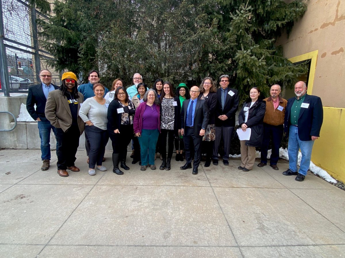 MACDC (@masscdcs) on Twitter photo Excited to join a great #DonutsWithDelegates meeting at <a href="/NewVueComm/">NewVue Communities</a> in #Fitchburg with <a href="/Rep_Higgins/">Natalie Higgins</a> Sen. John Cronin and a member of Rep. Kushmerek’s team. Strong support for #CITC and other CDC priorities Excited to join a great #DonutsWithDelegates meeting at <a href="/NewVueComm/">NewVue Communities</a> in #Fitchburg with <a href="/Rep_Higgins/">Natalie Higgins</a> Sen. John Cronin and a member of Rep. Kushmerek’s team. Strong support for #CITC and other CDC priorities