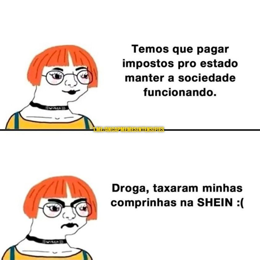 Senso Crítico ⚡ tweet media