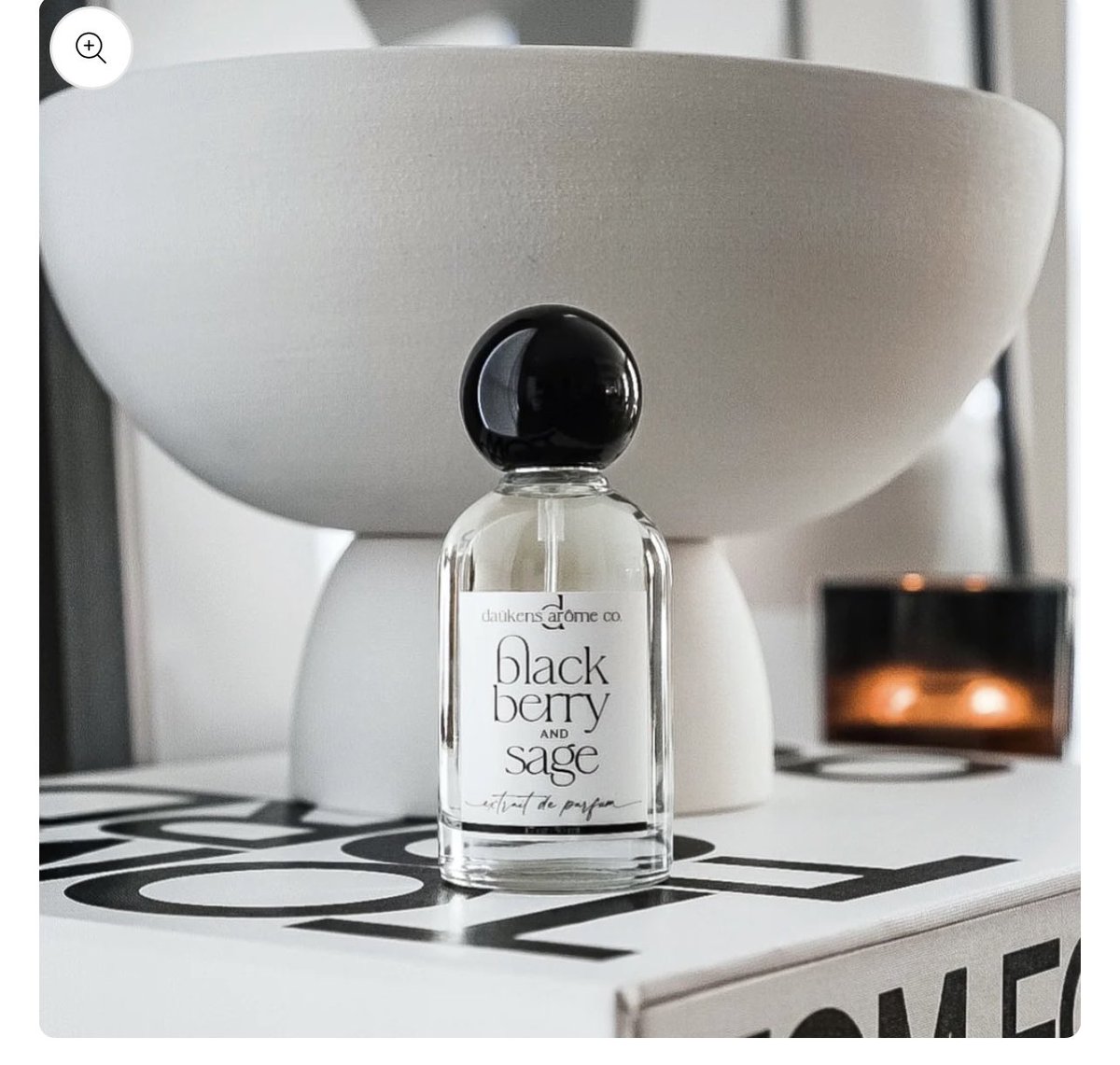 Daukens Arome is a favorite amongst fragrance TikTok! daukensaromeco.com/products/parfum