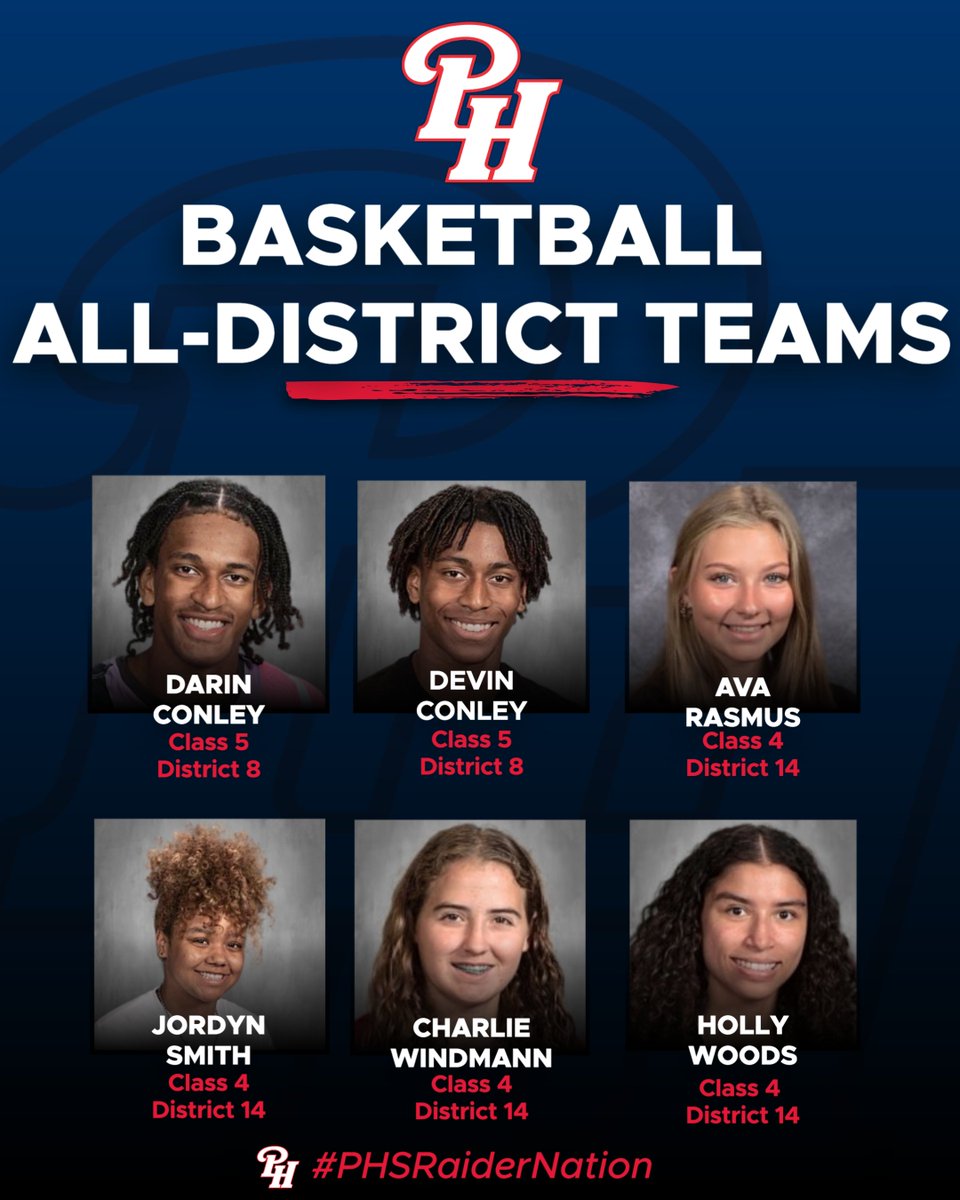 Pembroke Hill Athletics tweet media