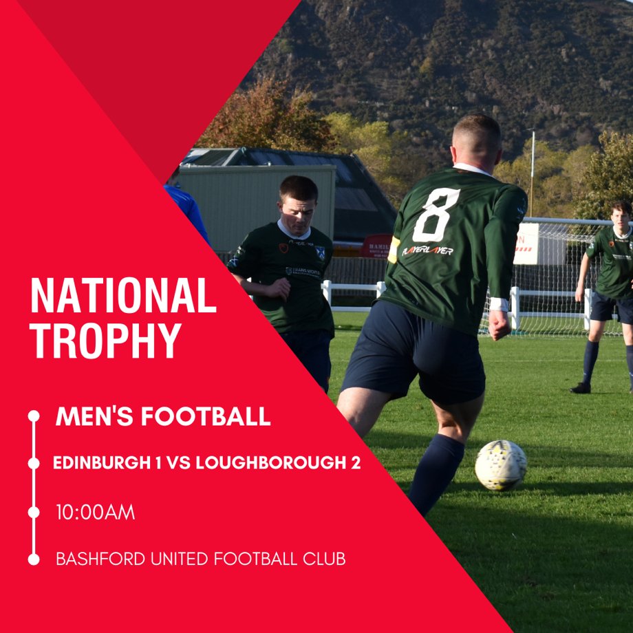 UoESport's tweet photo. 🏆 | Best of luck to our six teams travelling to Nottingham to compete in BUCS Big Wednesday!
Keep up to date with the latest results on our channels and @UoESportsunion tomorrow!
#playtrainperform
1/2 https://t.co/r7uBZDCKs0