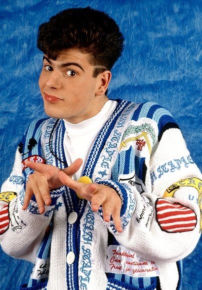 New Kids on the Block tweet media