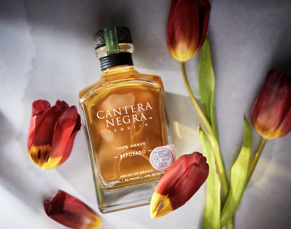 After this long Winter, we can't think of a better way to welcome Spring than with our smooth, artfully aged and perfectly blended Reposado! Your favorite cocktail will truly "bloom" to the next level!