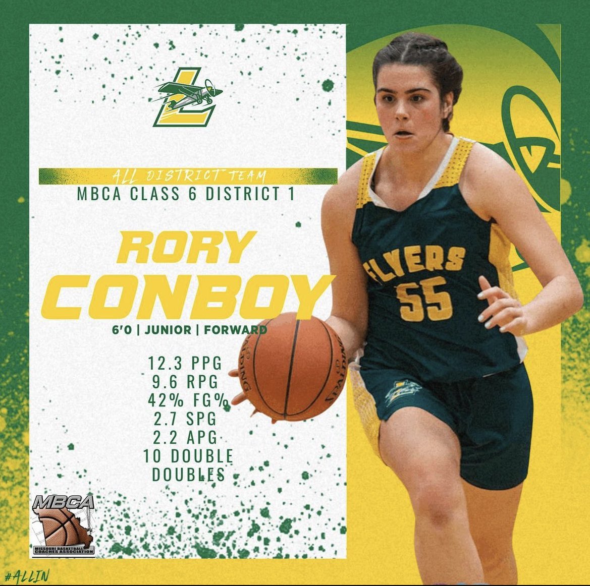 Rory Conboy (@roryconboy7) on Twitter photo 