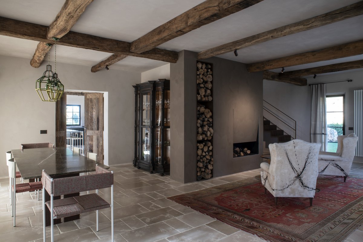 iGuzzini tweet media