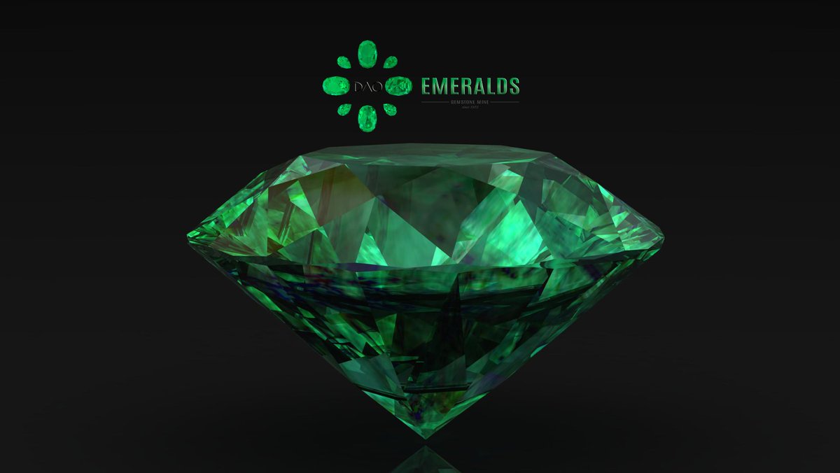#Invest in #gems with confidence on EmeraldsDAO - the unique decentralized platform connecting investors with #gemstone experts. Join us today! 💚

Check the introduction here: t.ly/w_IrM 

#emeralds