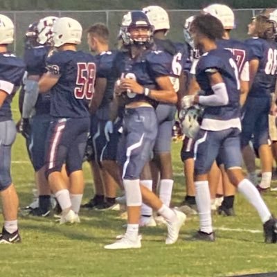 This top 25 was HARDDDDDD! A lot of productive underclassmen and shuffling of my board! We have a lot of studs being overlooked! Players such as <a href="/LabrecqueMason/">Mason Labrecque</a> <a href="/JonesLetarrian/">Letarrian Jones</a> <a href="/dukerich_9/">“DUKE” Rich0️⃣</a> <a href="/will_seibert/">will seibert</a>  to name a few! Excited for this year 🏈