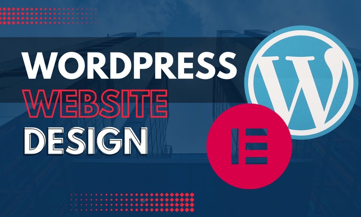 I will design responsive wordpress website and do website development

Services:
Payment integrations
Site Security
Design Customization
Mobile Responsive
SEO Friendly.

Hire me:  fiverr.com/share/A71BAa
#WordpressWebsite #WebsiteDesign #WordpressDevelopment  #BuildWebsite