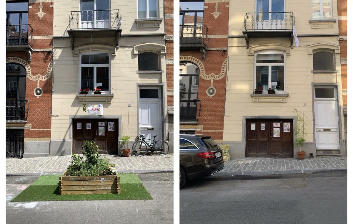 xdamman's tweet image. We&apos;ve been asked to write a story about how to make citizens participate more in our democracy.

We thought we would write instead about what actually happens when citizens do participate (spoiler: not always what the institutions expect). #citizenspring

citizenspring.earth/2022/when-citi…